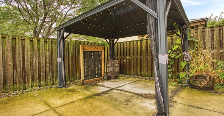 Main-52 Dartmouth Gate, Hamilton, ON, L8E 0B9 - 23