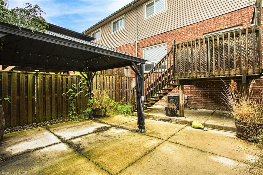Main-52 Dartmouth Gate, Hamilton, ON, L8E 0B9 - 24
