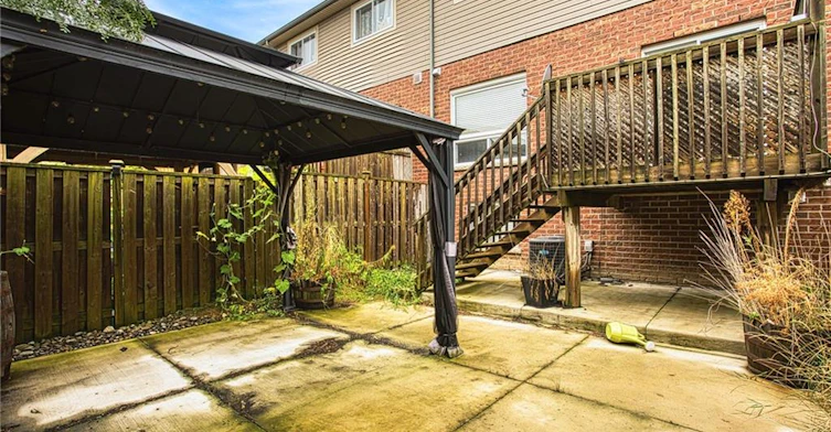Main-52 Dartmouth Gate, Hamilton, ON, L8E 0B9 - 24
