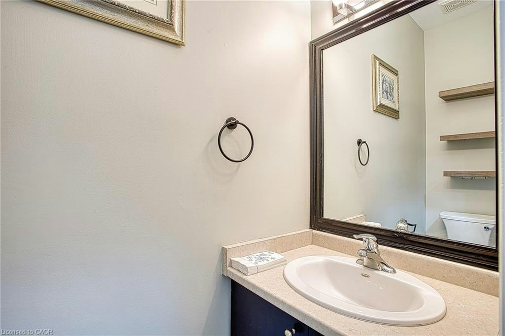 Main-52 Dartmouth Gate, Hamilton, ON, L8E 0B9 - 5