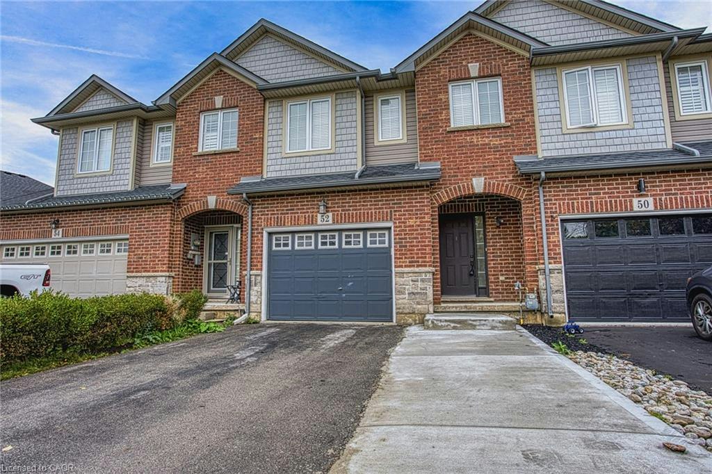 Main-52 Dartmouth Gate, Hamilton, ON, L8E 0B9 - 2