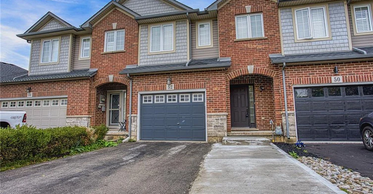 Main-52 Dartmouth Gate, Hamilton, ON, L8E 0B9 - 2