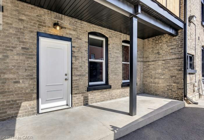 2-92 Alfred Street, Brantford, ON, N3S 5G2