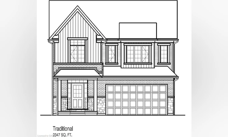 Lot 0092-129 Jacob Detweiller Drive