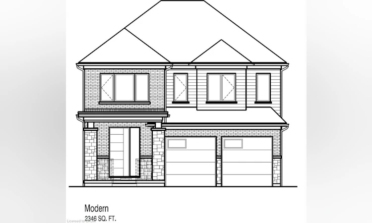 Lot 0095-132 Jacob Detweiller Drive