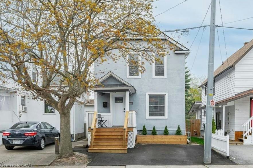 5429 Second Avenue, Niagara Falls, ON, L2G 3M1