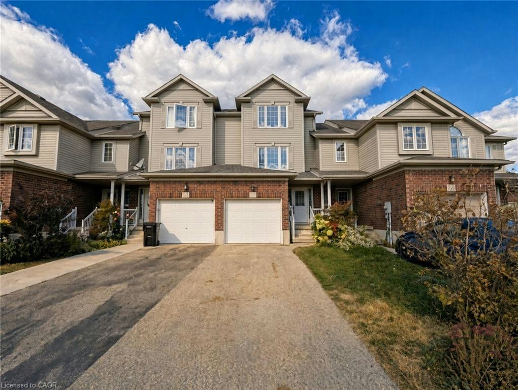 250 Parkvale Drive, Kitchener, ON, N2R 1Y8