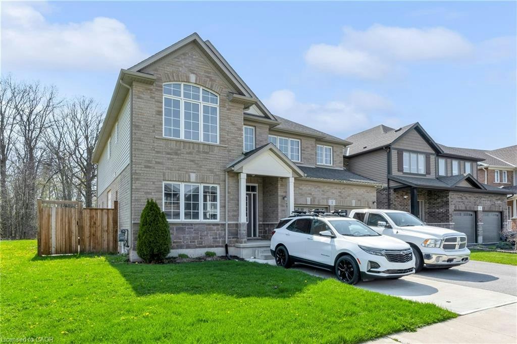 1 Elderberry Road, Thorold, ON, L2V 0E7