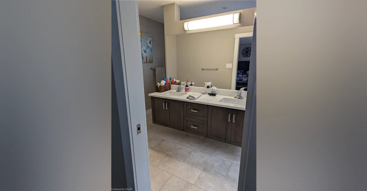 57 Eaglecrest Street, Kitchener, ON, N2K 0B3 - 15