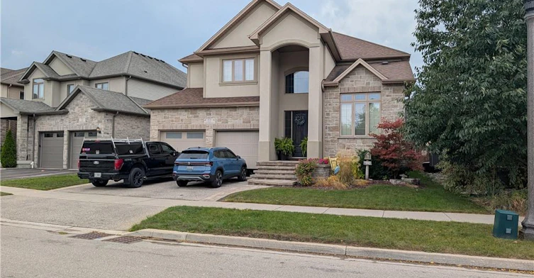 57 Eaglecrest Street, Kitchener, ON, N2K 0B3