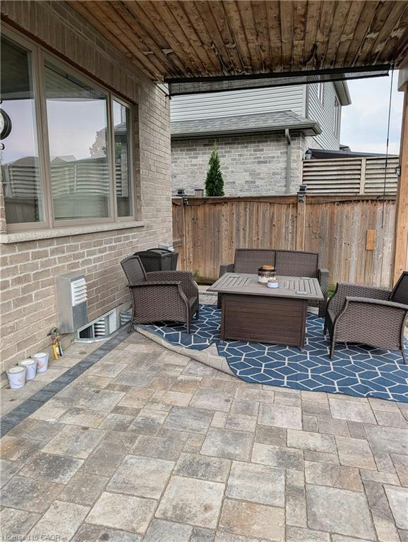 57 Eaglecrest Street, Kitchener, ON, N2K 0B3 - 22