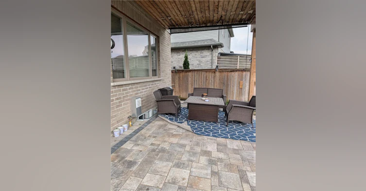 57 Eaglecrest Street, Kitchener, ON, N2K 0B3 - 22