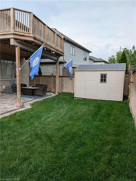 57 Eaglecrest Street, Kitchener, ON, N2K 0B3 - 24
