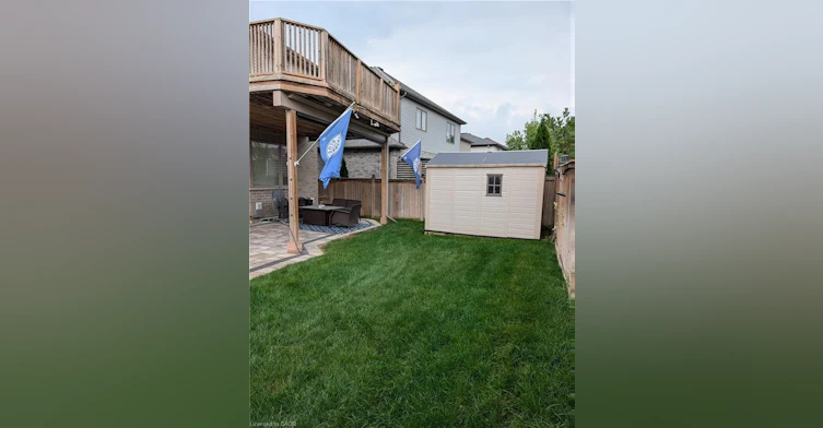 57 Eaglecrest Street, Kitchener, ON, N2K 0B3 - 24
