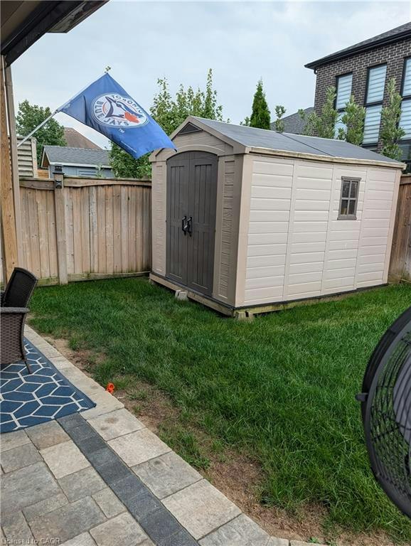 57 Eaglecrest Street, Kitchener, ON, N2K 0B3 - 21