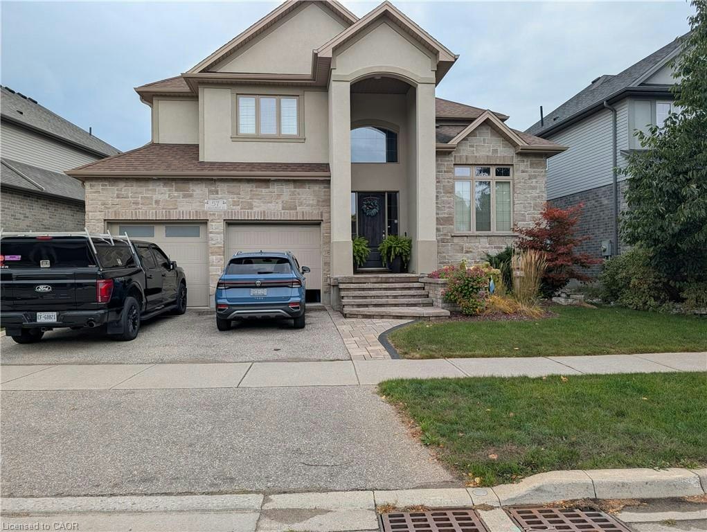 57 Eaglecrest Street, Kitchener, ON, N2K 0B3 - 2