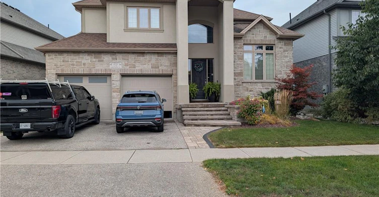 57 Eaglecrest Street, Kitchener, ON, N2K 0B3 - 2