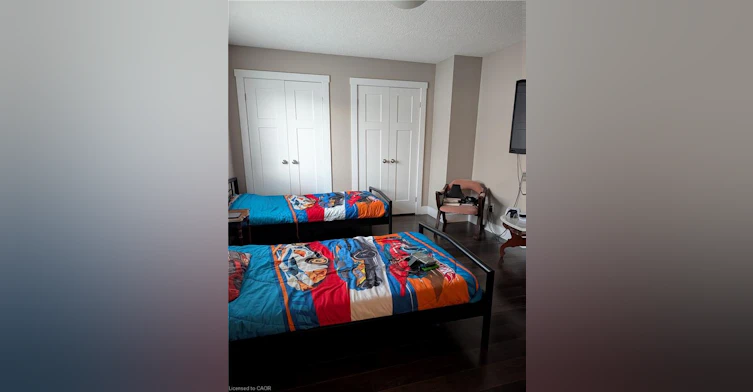 57 Eaglecrest Street, Kitchener, ON, N2K 0B3 - 18