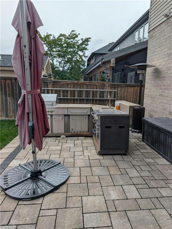 57 Eaglecrest Street, Kitchener, ON, N2K 0B3 - 19