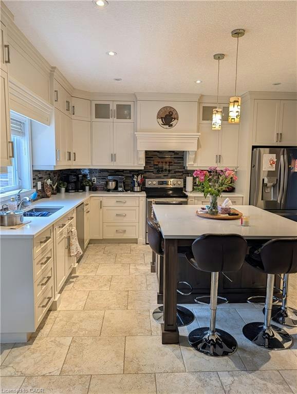 57 Eaglecrest Street, Kitchener, ON, N2K 0B3 - 6