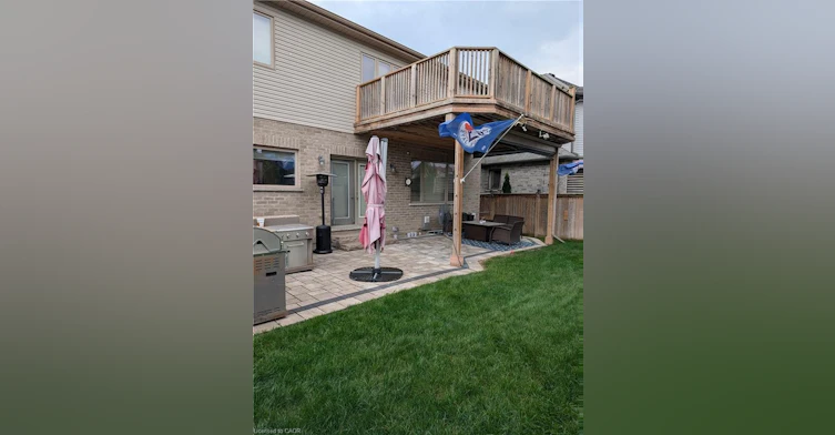 57 Eaglecrest Street, Kitchener, ON, N2K 0B3 - 23