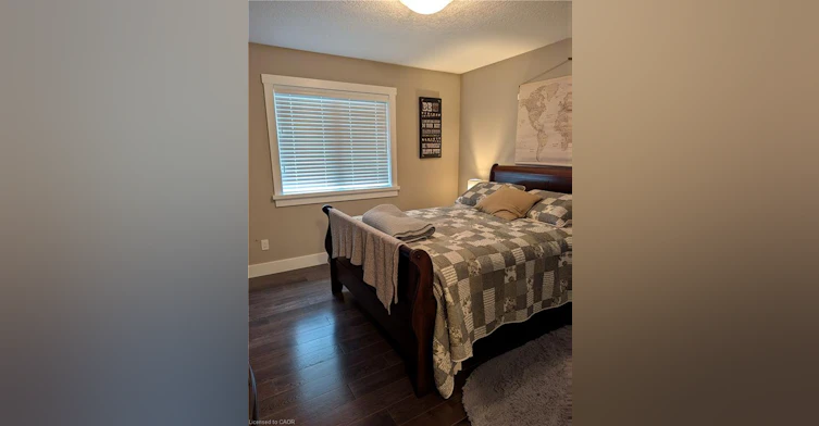 57 Eaglecrest Street, Kitchener, ON, N2K 0B3 - 13