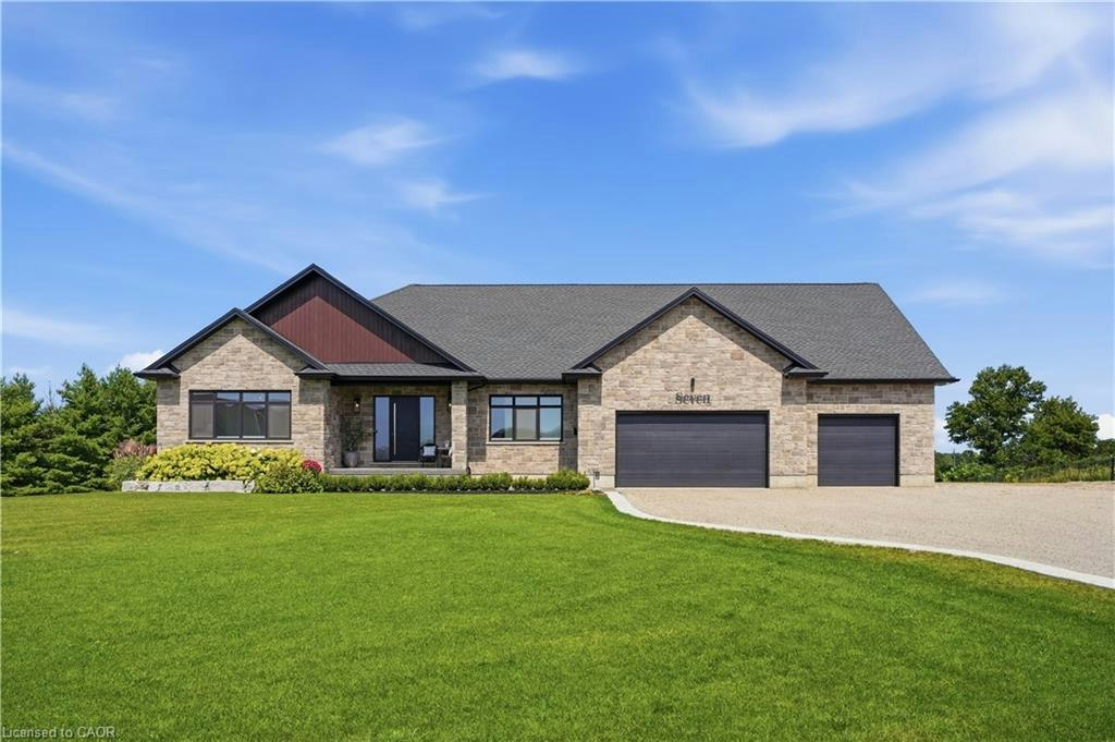 7-670 Bishopsgate Road, Brant, ON, N3L 3E3