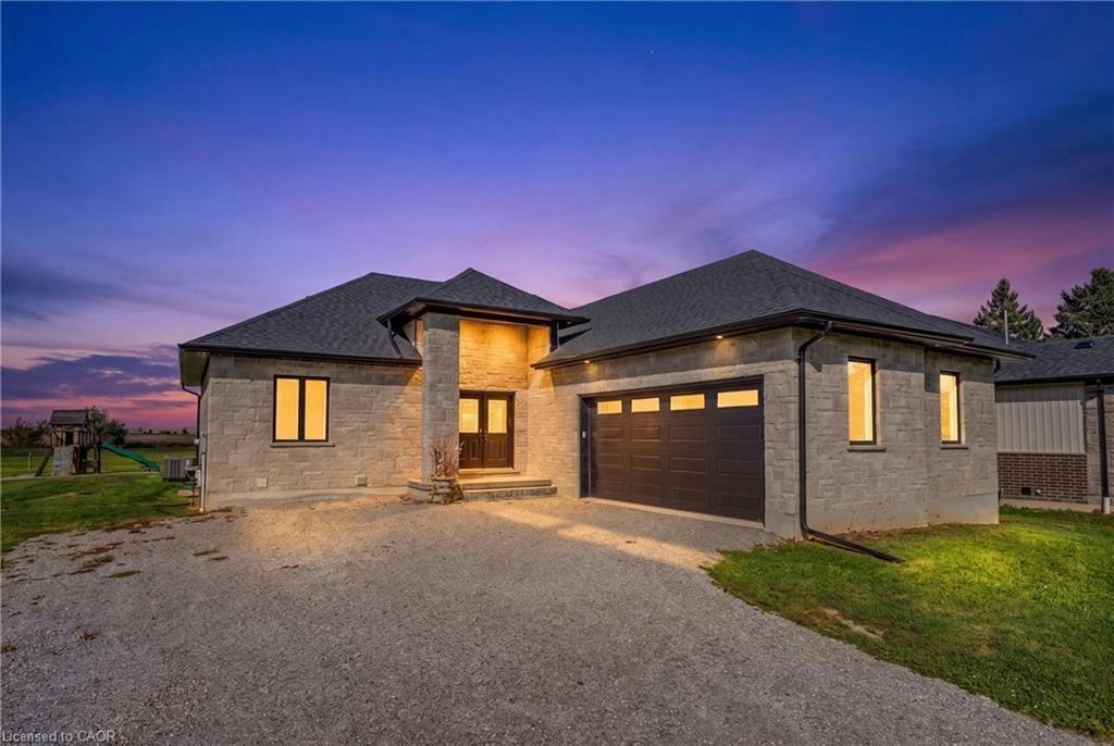 519 Concession 14 Walpole Road, Cayuga, ON, N0A 1H0