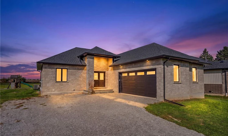 519 Concession 14 Walpole Road