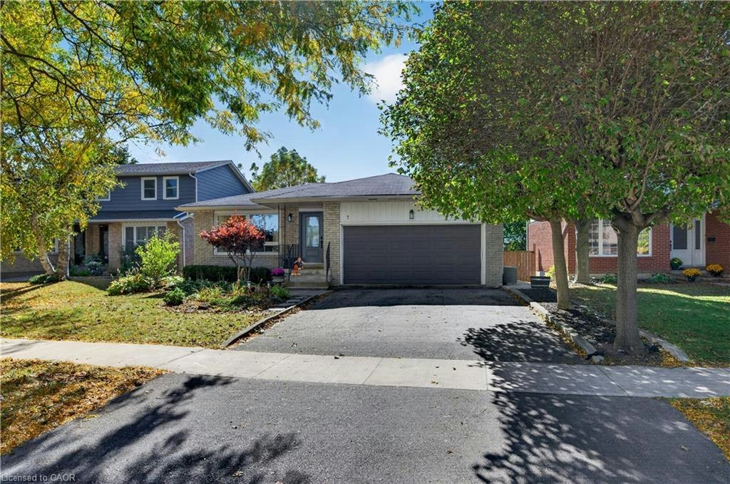 7 Fern Avenue, Hamilton, ON, L0R 2H6