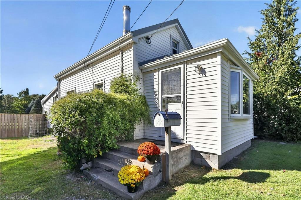 715 South Pelham Road, Welland, ON, L3C 3C9