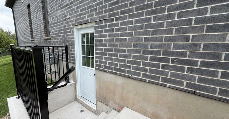 BASEMENT-502 Sundew Drive, Waterloo, ON, N0V 0B9 - 2