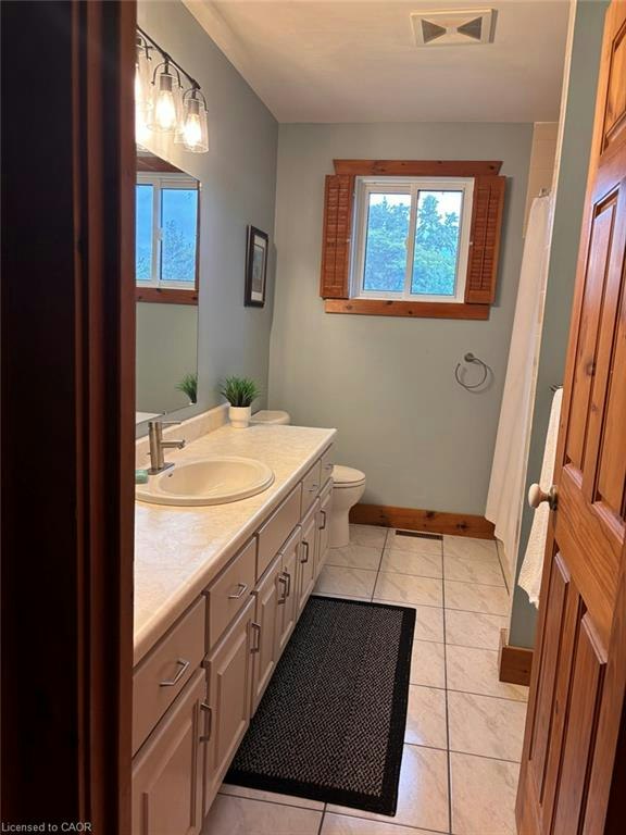 136 Carmichael Crescent, Blue Mountains, ON, L9Y 0R3 - 11