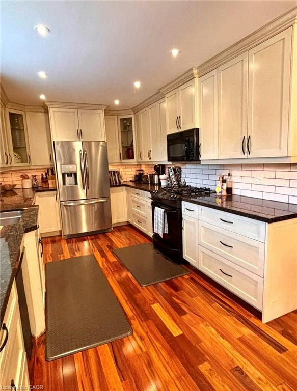 136 Carmichael Crescent, Blue Mountains, ON, L9Y 0R3 - 4