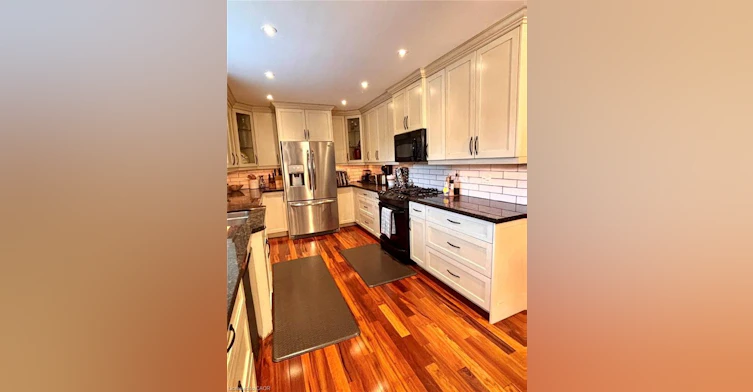 136 Carmichael Crescent, Blue Mountains, ON, L9Y 0R3 - 4