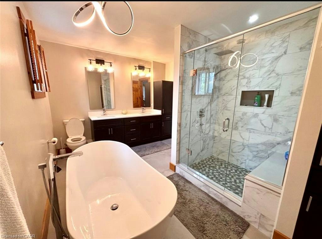 136 Carmichael Crescent, Blue Mountains, ON, L9Y 0R3 - 10
