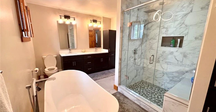 136 Carmichael Crescent, Blue Mountains, ON, L9Y 0R3 - 10