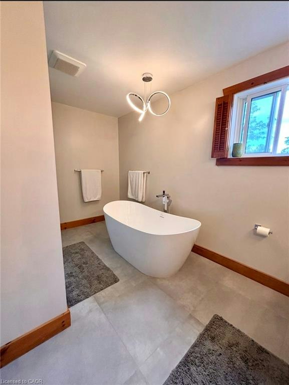 136 Carmichael Crescent, Blue Mountains, ON, L9Y 0R3 - 9