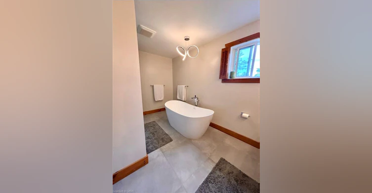 136 Carmichael Crescent, Blue Mountains, ON, L9Y 0R3 - 9