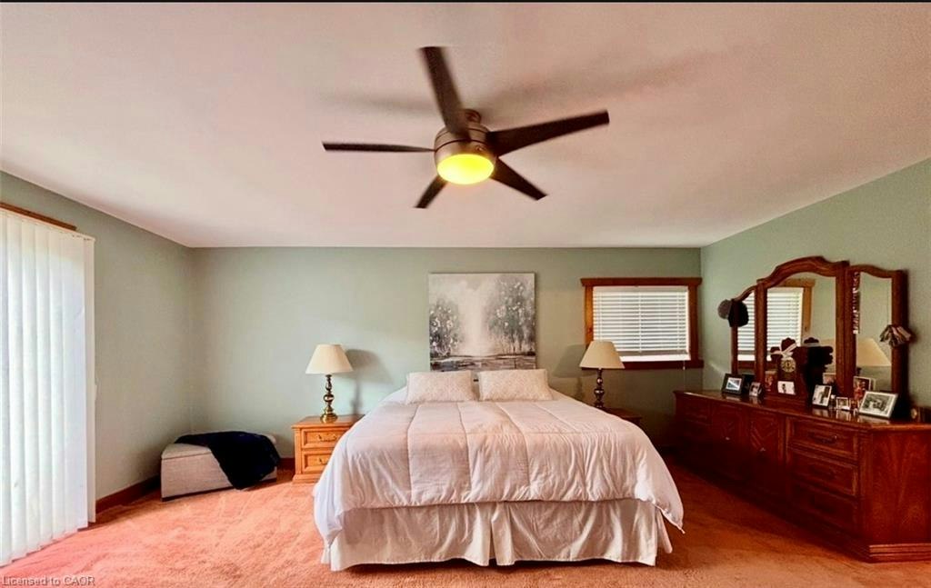 136 Carmichael Crescent, Blue Mountains, ON, L9Y 0R3 - 8