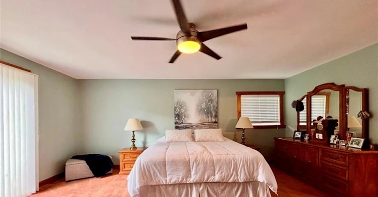 136 Carmichael Crescent, Blue Mountains, ON, L9Y 0R3 - 8