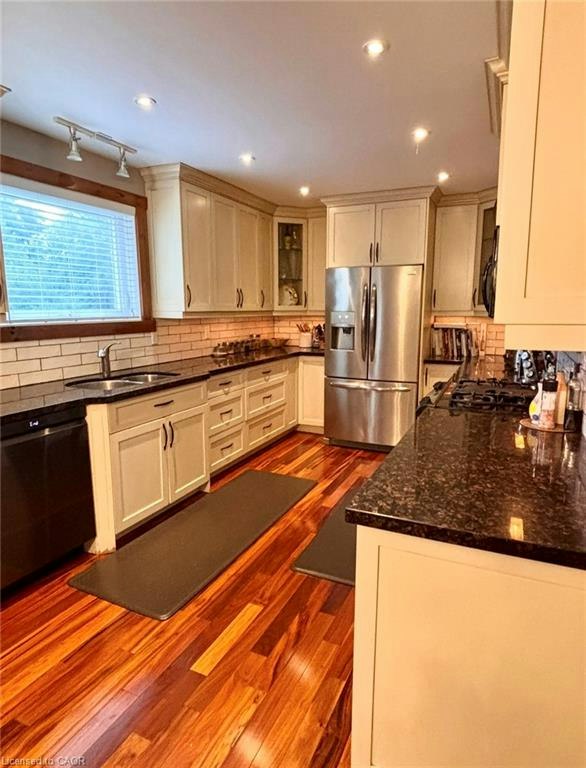 136 Carmichael Crescent, Blue Mountains, ON, L9Y 0R3 - 5
