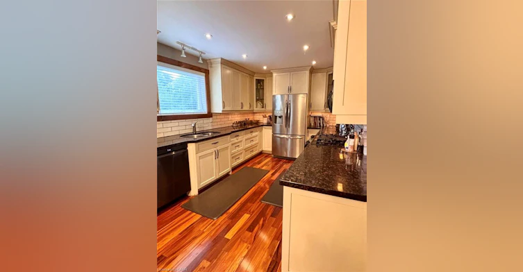 136 Carmichael Crescent, Blue Mountains, ON, L9Y 0R3 - 5