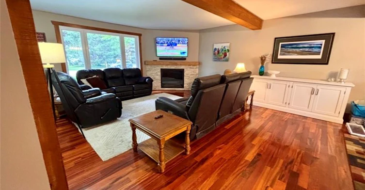 136 Carmichael Crescent, Blue Mountains, ON, L9Y 0R3 - 3