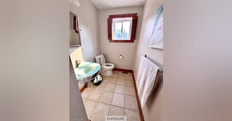 136 Carmichael Crescent, Blue Mountains, ON, L9Y 0R3 - 6