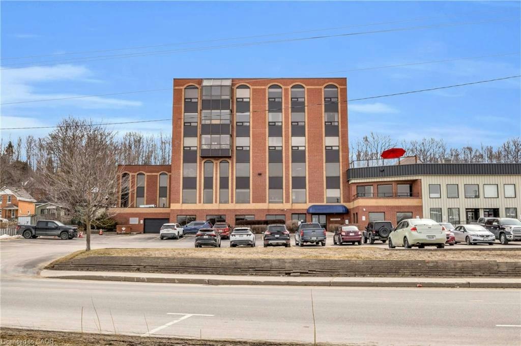 505-1717 2nd Avenue E, Owen Sound, ON, N4K 6V4