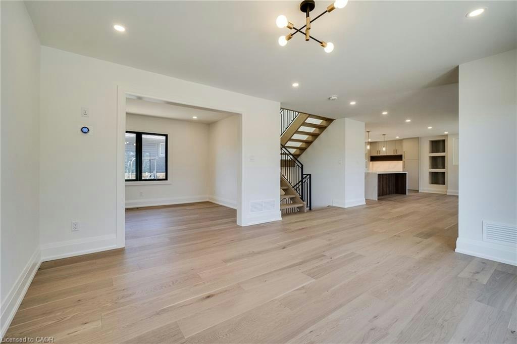 24 Royce Avenue, Hamilton, ON, L8G 3B5 - 23
