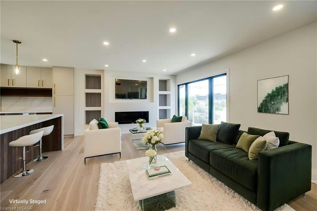 24 Royce Avenue, Hamilton, ON, L8G 3B5 - 7