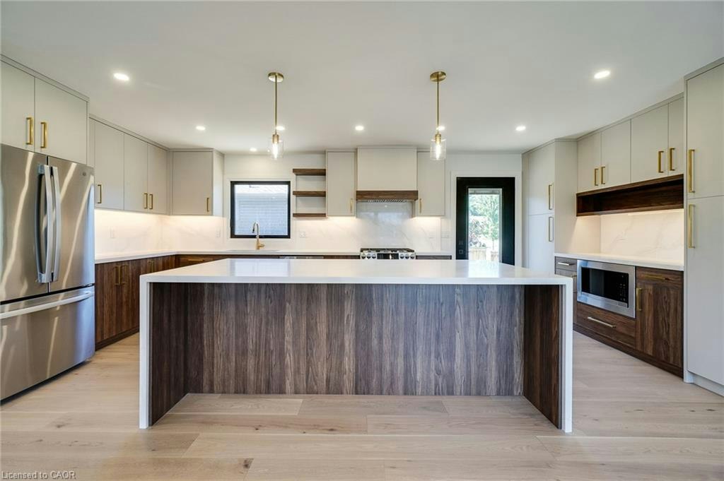 24 Royce Avenue, Hamilton, ON, L8G 3B5 - 14