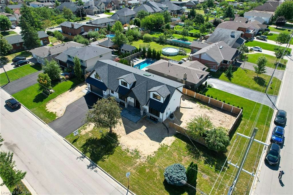 24 Royce Avenue, Hamilton, ON, L8G 3B5 - 45